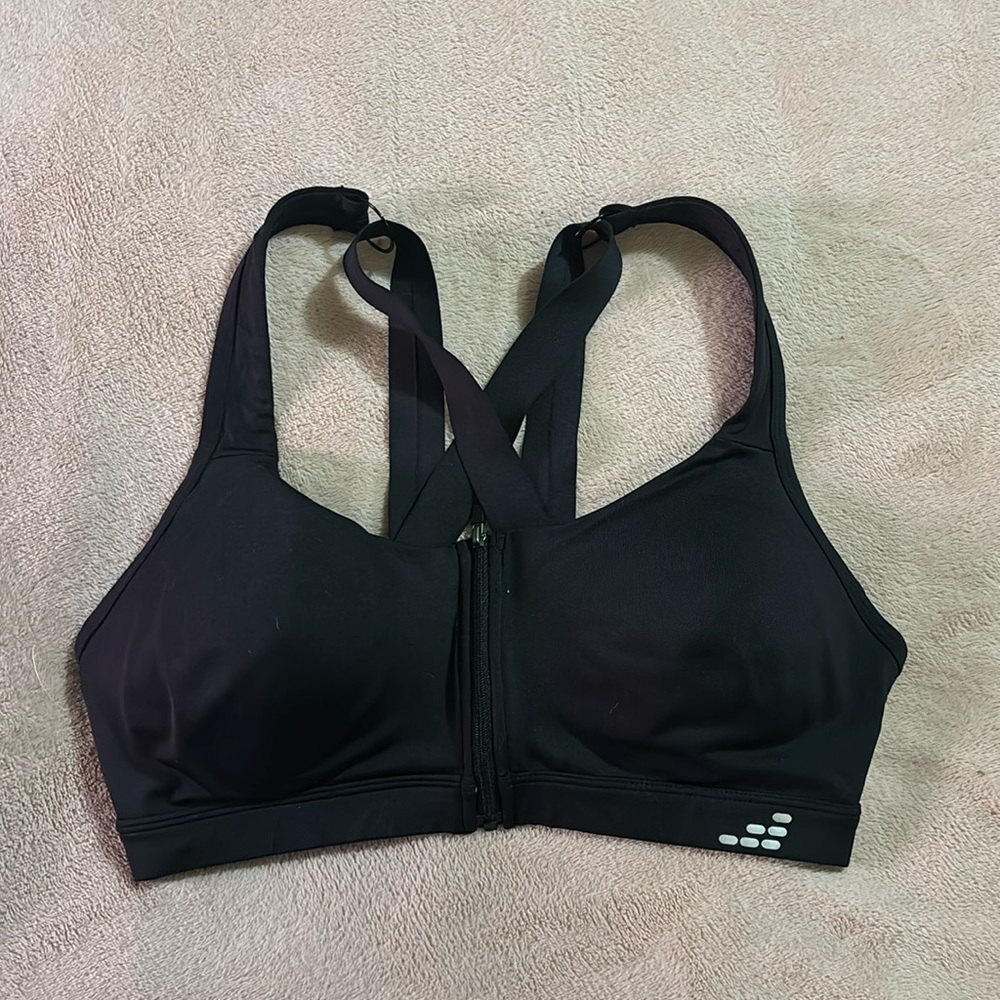 BCG Women's High Support Sports Bra. Medium